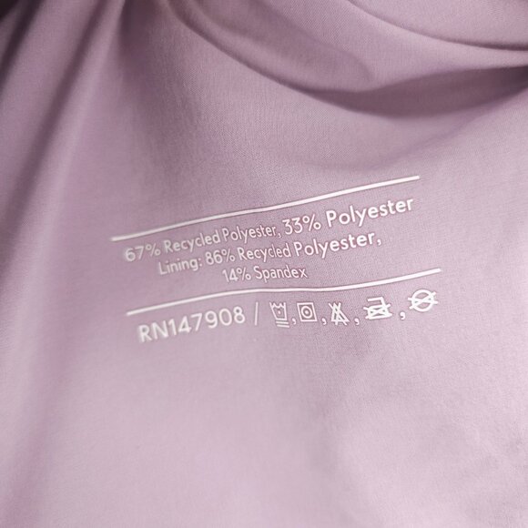 OUTDOOR VOICES Primo Fleece Pullover Camo Hooded SMALL - Missing Drawstring! - Picture 7 of 7